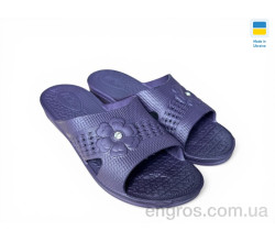 Шлепки Rai shoes